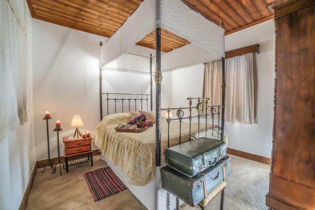 Lofou Traditional House المظهر الخارجي الصورة