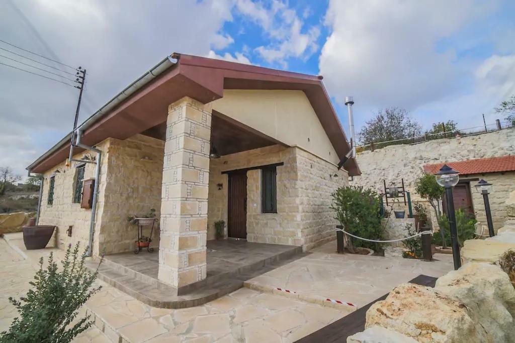 Lofou Traditional House المظهر الخارجي الصورة
